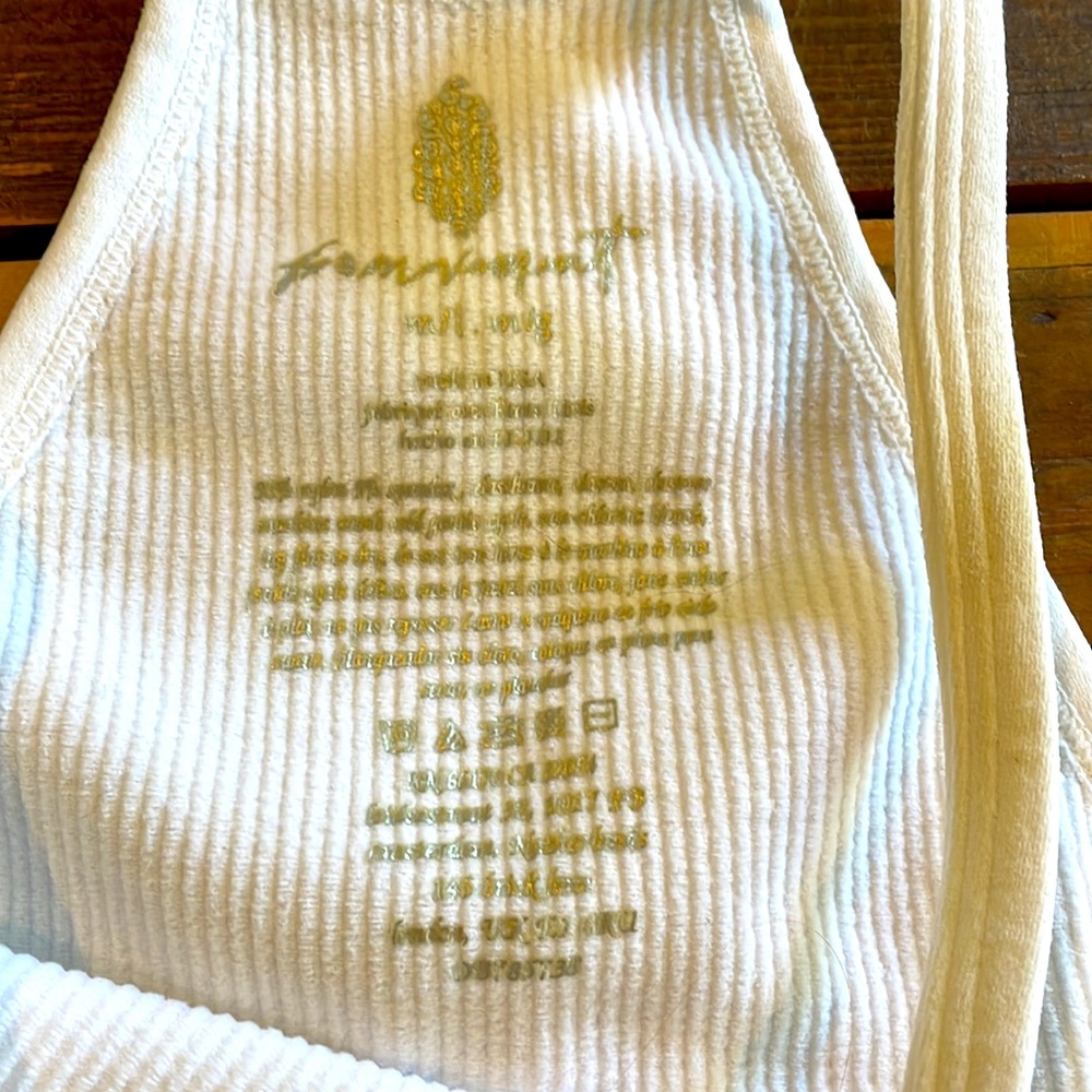 FP Cami - Picture 3 of 3